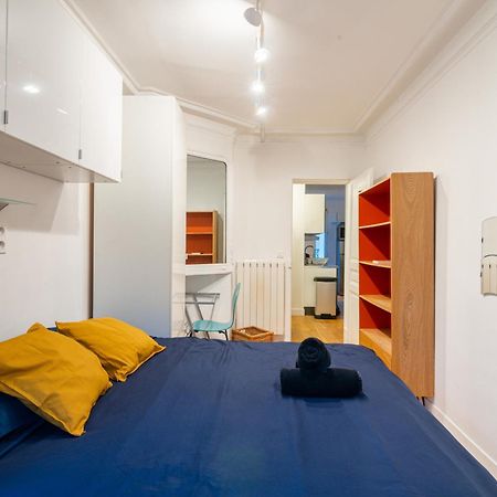 Luxurious 1 Bedroom Tour Eiffel Saint Dominique Free Netflix ปารีส ภายนอก รูปภาพ