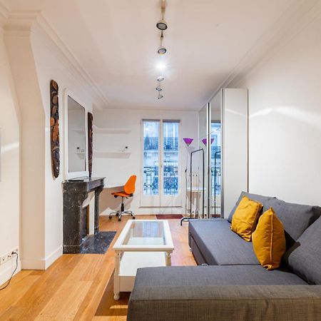 Luxurious 1 Bedroom Tour Eiffel Saint Dominique Free Netflix ปารีส ภายนอก รูปภาพ