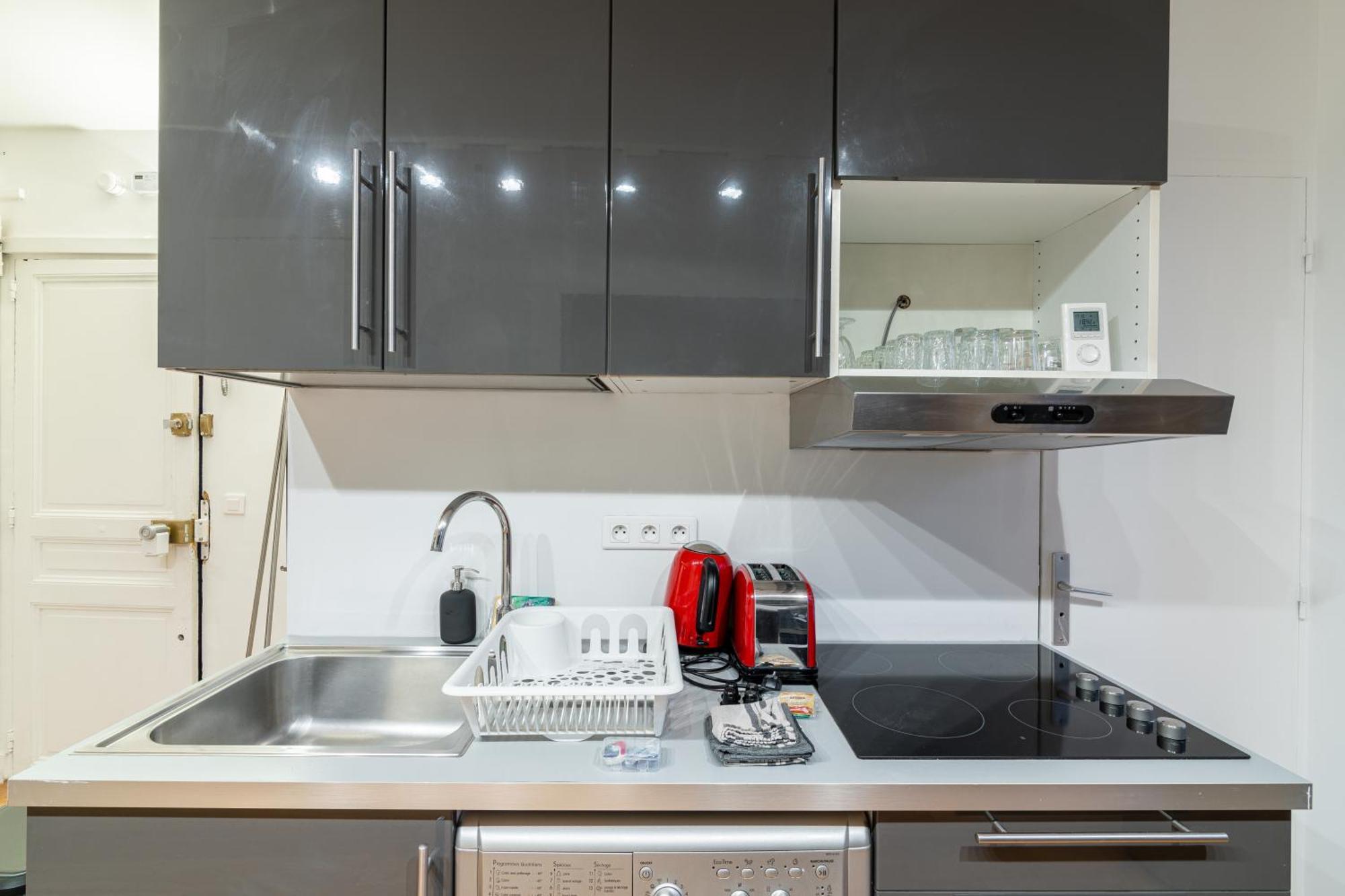 Luxurious 1 Bedroom Tour Eiffel Saint Dominique Free Netflix ปารีส ภายนอก รูปภาพ