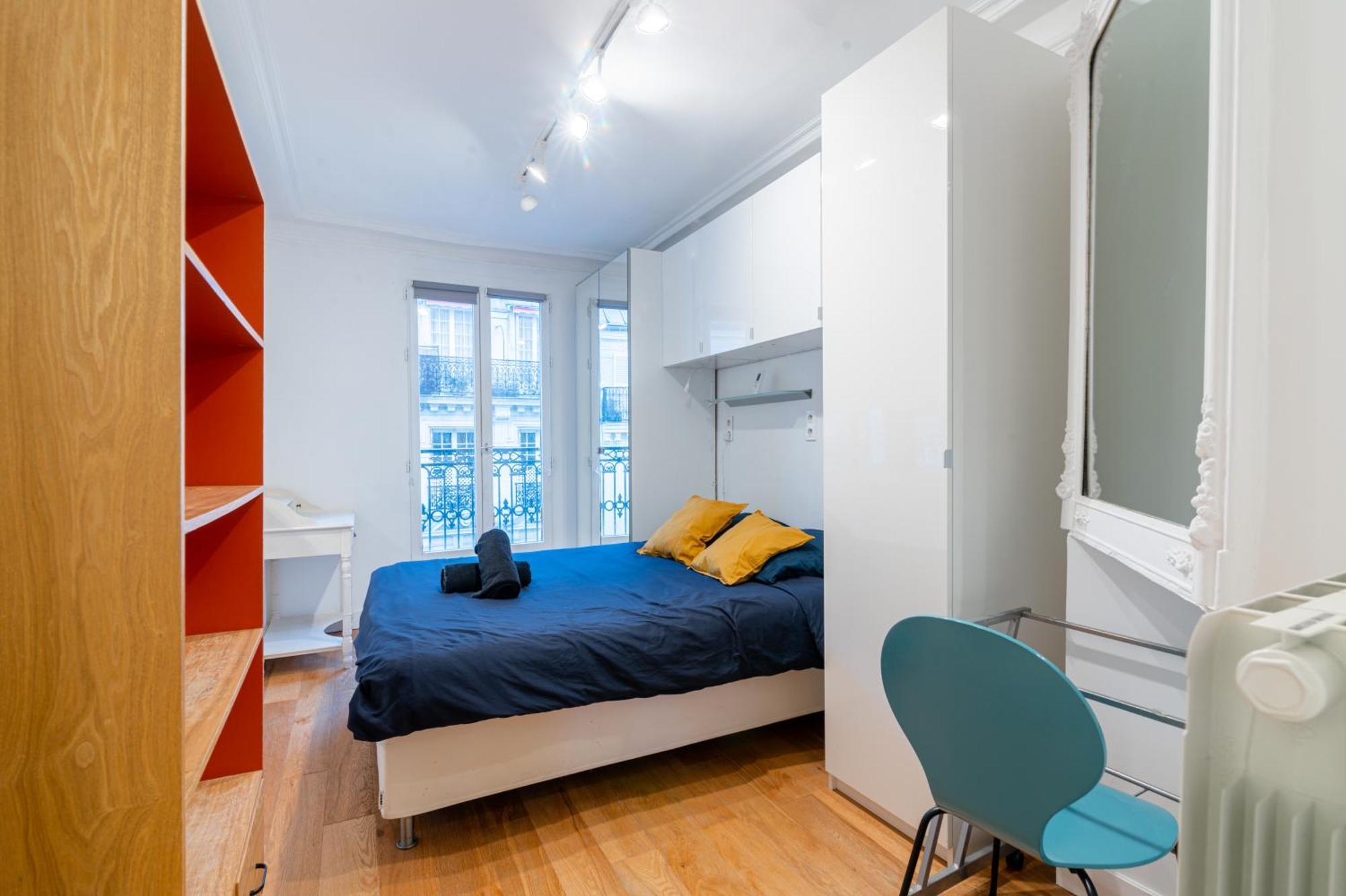Luxurious 1 Bedroom Tour Eiffel Saint Dominique Free Netflix ปารีส ภายนอก รูปภาพ